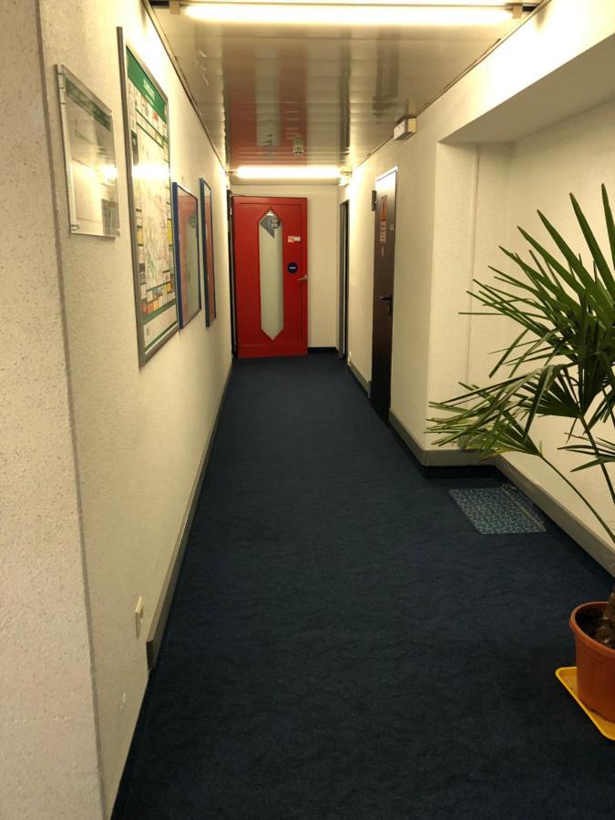 Primotel Leipzig Schkeuditz Eksteriør billede