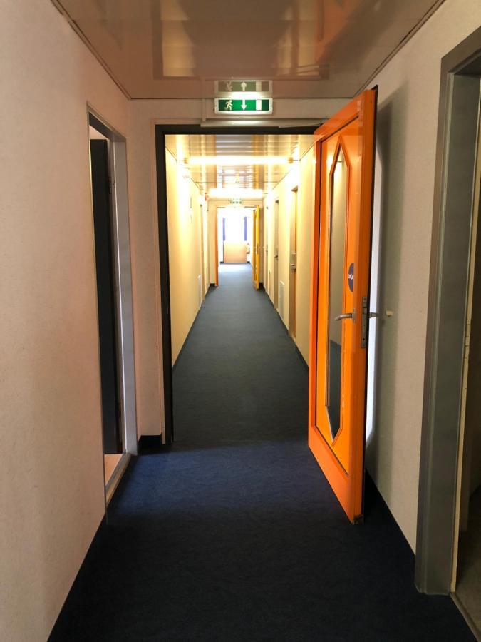 Primotel Leipzig Schkeuditz Eksteriør billede