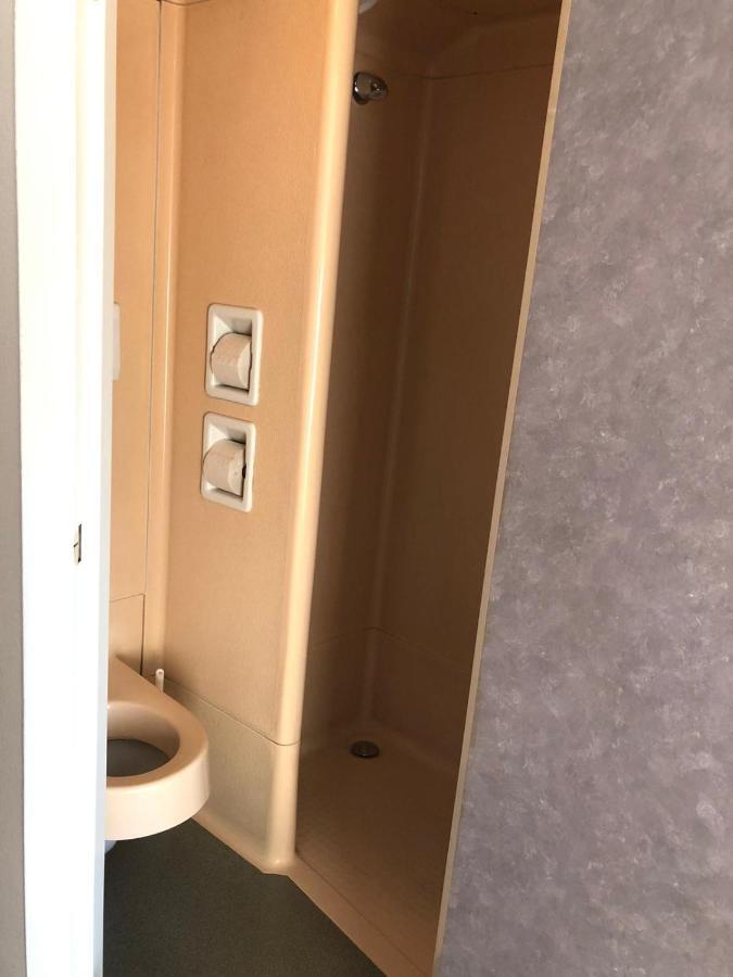 Primotel Leipzig Schkeuditz Eksteriør billede