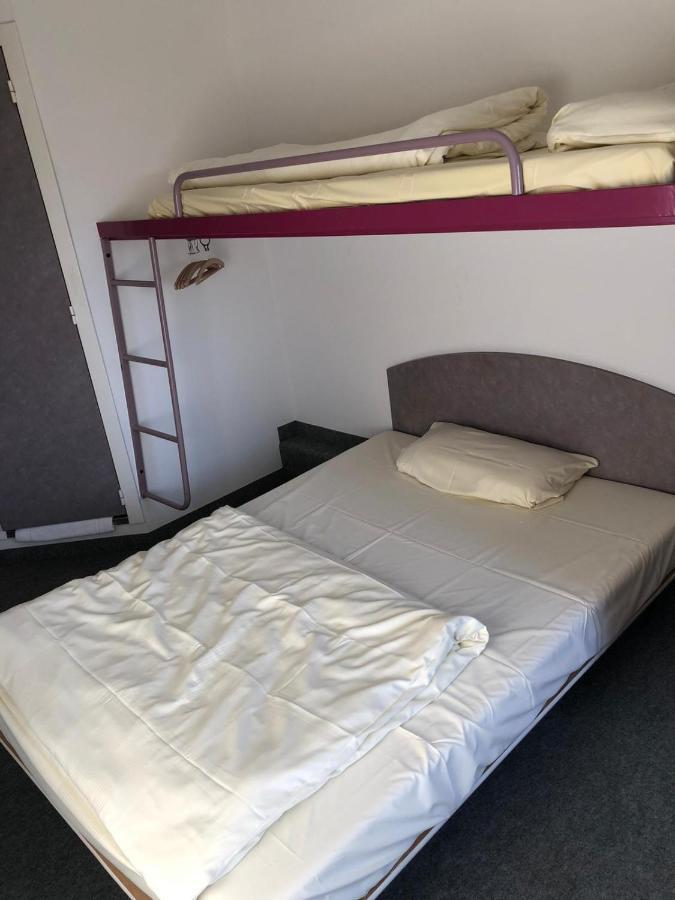 Primotel Leipzig Schkeuditz Eksteriør billede