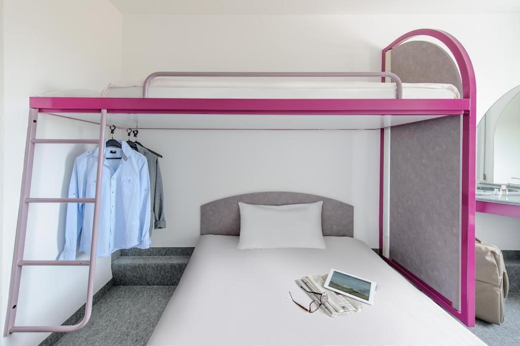 Primotel Leipzig Schkeuditz Eksteriør billede