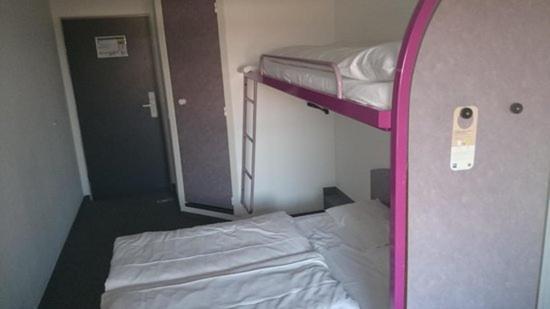 Primotel Leipzig Schkeuditz Eksteriør billede
